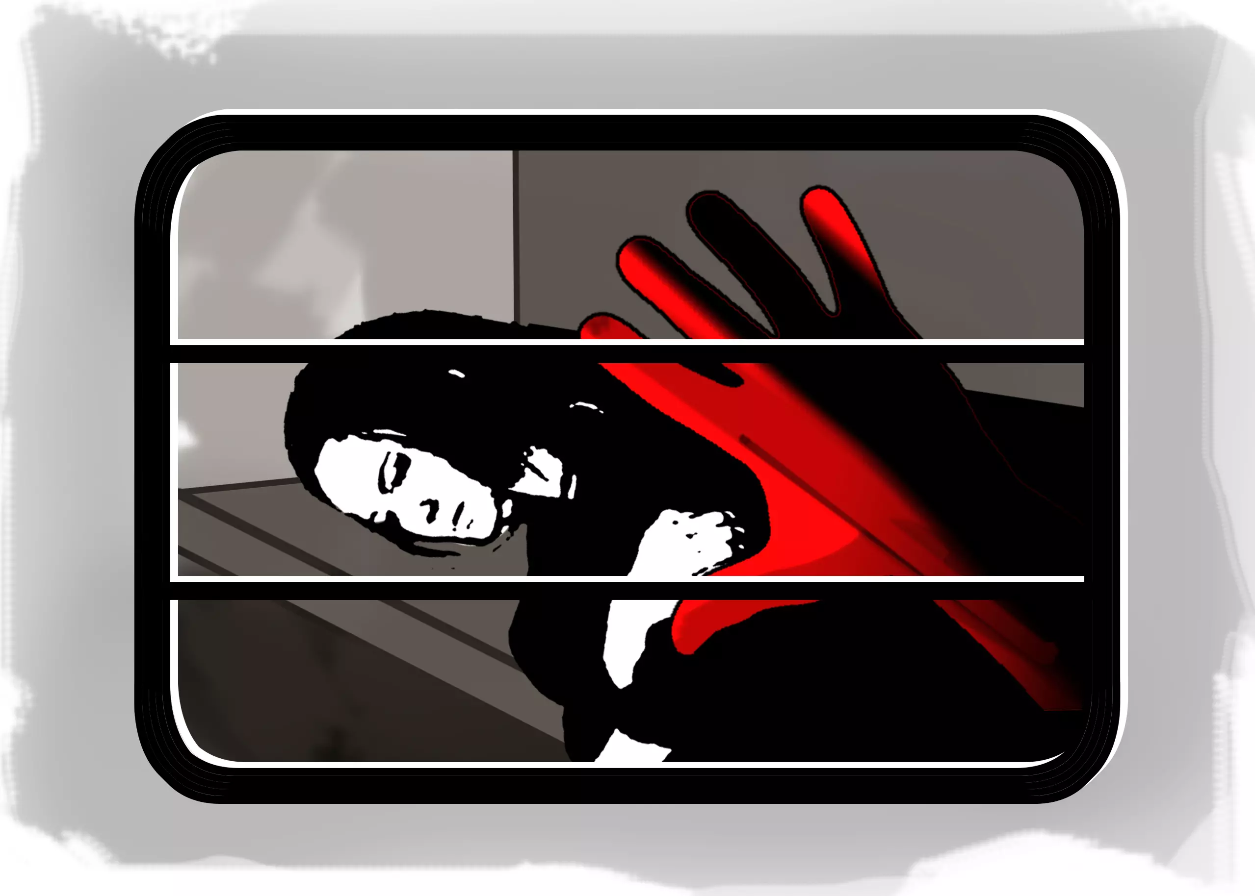 പുനലൂർ പാസഞ്ചർ ട്രെയിനിൽ യുവതിയെ ആക്രമിച്ച ആളെ തിരിച്ചറിഞ്ഞു; നൂറനാട് സ്വദേശിക്കായി തെരച്ചില്‍