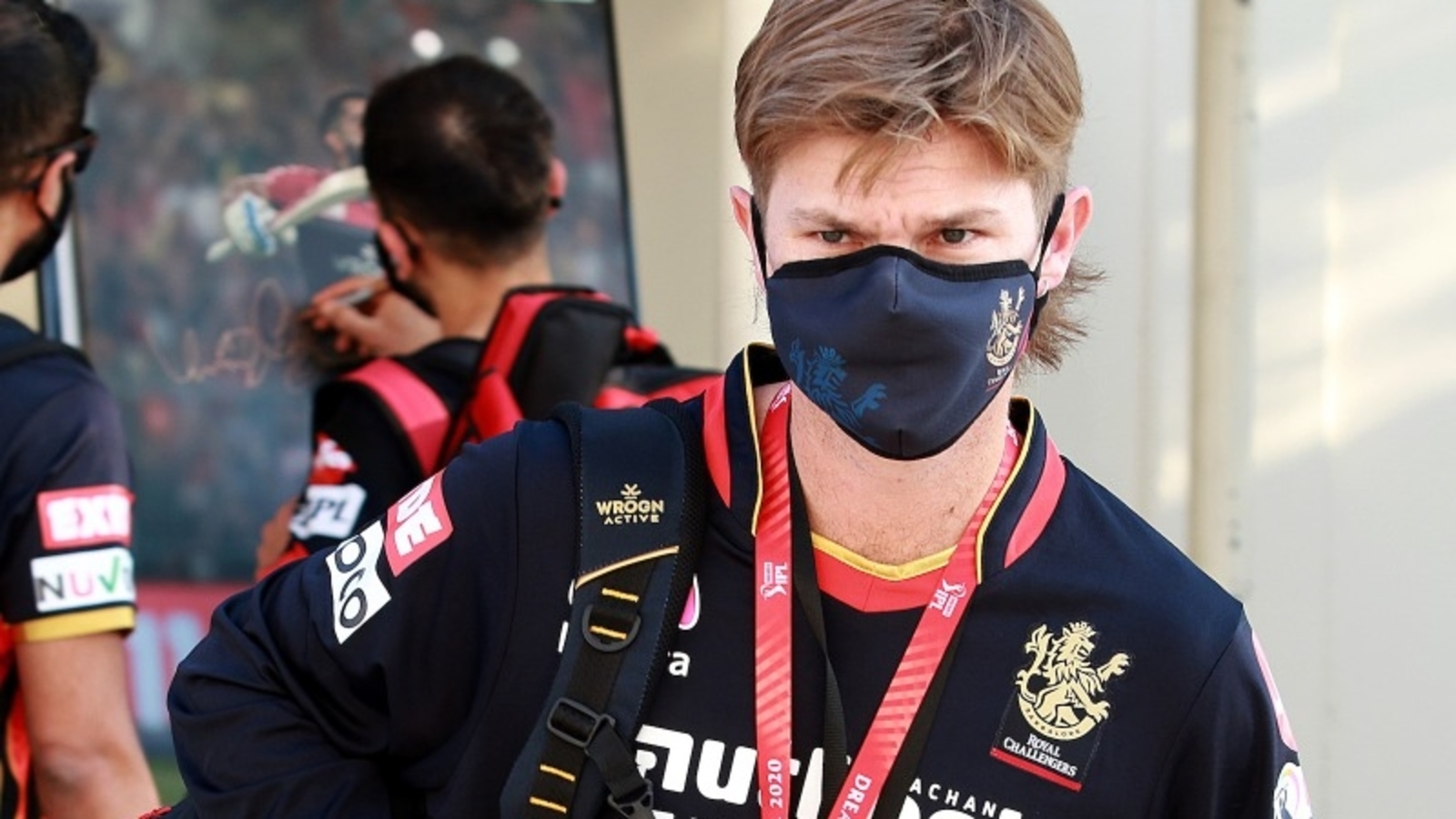 സ്വന്തം കുടുംബാംഗം മരണക്കിടക്കയിൽ കിടക്കുമ്പോള്‍ ക്രിക്കറ്റിനെക്കുറിച്ച് ചിന്തിക്കാനാകില്ല ഐ.പി.എല്ലില്‍ നിന്ന് മടങ്ങിയതിന്‍റെ കാരണം വ്യകത്മാക്കി ആദം സാംപ