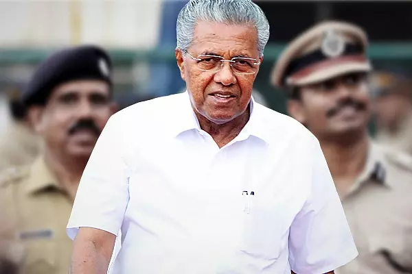 മനപ്പായസമുണ്ണുന്നവരെ ഇപ്പോള്‍ വിഷമിപ്പിക്കേണ്ട, നമുക്ക് മൂന്നാം തീയതി കാണാം തുടര്‍ഭരണം സംബന്ധിച്ച ചോദ്യത്തിന് പിണറായി