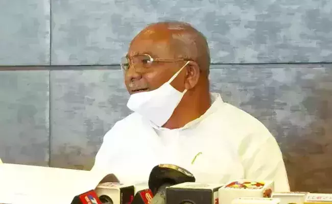 ഞങ്ങള് പട്ടിണി കിടന്ന് മരിക്കണോ എന്ന് കര്ഷകന്; അതാണ് നല്ലതെന്ന് മന്ത്രി ഞങ്ങള് പട്ടിണി കിടന്ന് മരിക്കണോ എന്ന് കര്ഷകന്; അതാണ് നല്ലതെന്ന് മന്ത്രി