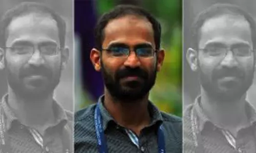 സിദ്ദീഖ് കാപ്പൻ: ഹരജി ഇന്ന് വീണ്ടും സുപ്രീംകോടതിയില്‍