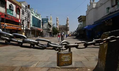 ടെസ്റ്റ് പോസിറ്റിവിറ്റി ഉയർന്ന 150 ജില്ലകളിൽ ലോക്ഡൗണ്‍ ഏര്‍പ്പെടുത്തണമെന്ന് കേന്ദ്ര ആരോഗ്യമന്ത്രാലയം