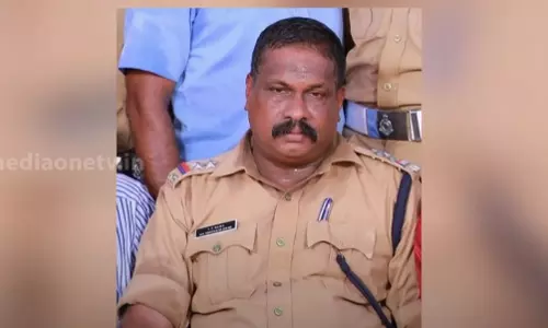വർക്കലയിൽ പൊലീസ് ഉദ്യോഗസ്ഥൻ കോവിഡ് ബാധിച്ച് മരിച്ചു