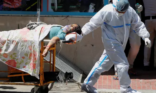 ഇന്ത്യന്‍ വകഭേദം മാരകം; പതിനേഴോളം രാജ്യങ്ങളിലേക്ക് വ്യാപിച്ചതായി ലോകാരോഗ്യ സംഘടന