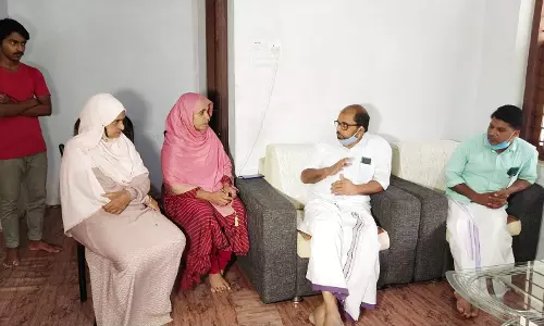 സിദ്ധീഖ് കാപ്പനെ നിരുപാധികം വിട്ടയക്കും വരെ സമ്മർദ്ദങ്ങൾ തുടരണമെന്ന് വെല്‍ഫെയര്‍ പാര്‍ട്ടി