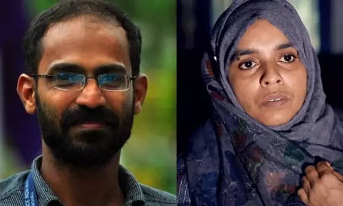 സത്യം ജയിക്കും, വിധി ആശ്വാസം നല്‍കുന്നത്; സുപ്രീം കോടതി ഇടപെടലിന് നന്ദി അറിയിച്ച് റൈഹാന സിദ്ദീഖ്