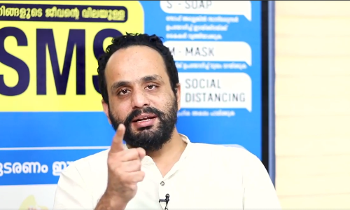 പത്തും പതിനാറും മണിക്കൂറാണ് പണിയെടുക്കുന്നത്, മരിക്കാതിരിക്കാനും, കൊല്ലാതിരിക്കാനും നിങ്ങൾ സ്വയം തീരുമാനിക്കുക