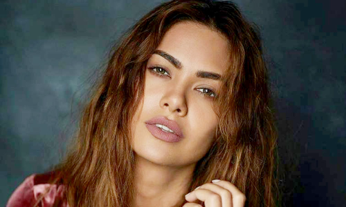 വേദനിക്കുന്ന ഇന്ത്യയെ കാണുന്നു, സമൂഹ മാധ്യമങ്ങളോട് തൽക്കാലം വിട; കുറിപ്പുമായി നടി ഇഷ ഗുപ്ത