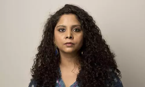 രാജ്യത്തെ ഒരു പത്രമെങ്കിലും മോദിയുടെ രാജി ആവശ്യപ്പെടുമോ? റാണ അയൂബ്