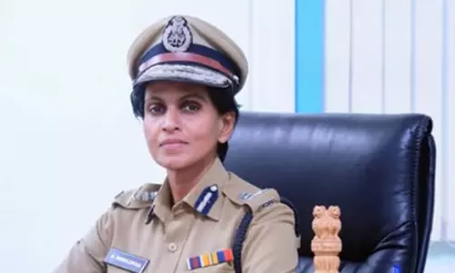 പരാതി നല്‍കിയിട്ടും പൊലീസ് തിരിഞ്ഞ് നോക്കിയില്ല; രൂക്ഷ വിമര്‍ശനവുമായി  മുന്‍ ഡിജിപി ശ്രീലേഖ