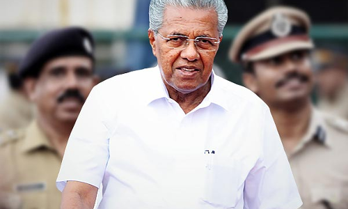 മനപ്പായസമുണ്ണുന്നവരെ ഇപ്പോള്‍ വിഷമിപ്പിക്കേണ്ട, നമുക്ക് മൂന്നാം തീയതി കാണാം തുടര്‍ഭരണം സംബന്ധിച്ച ചോദ്യത്തിന് പിണറായി