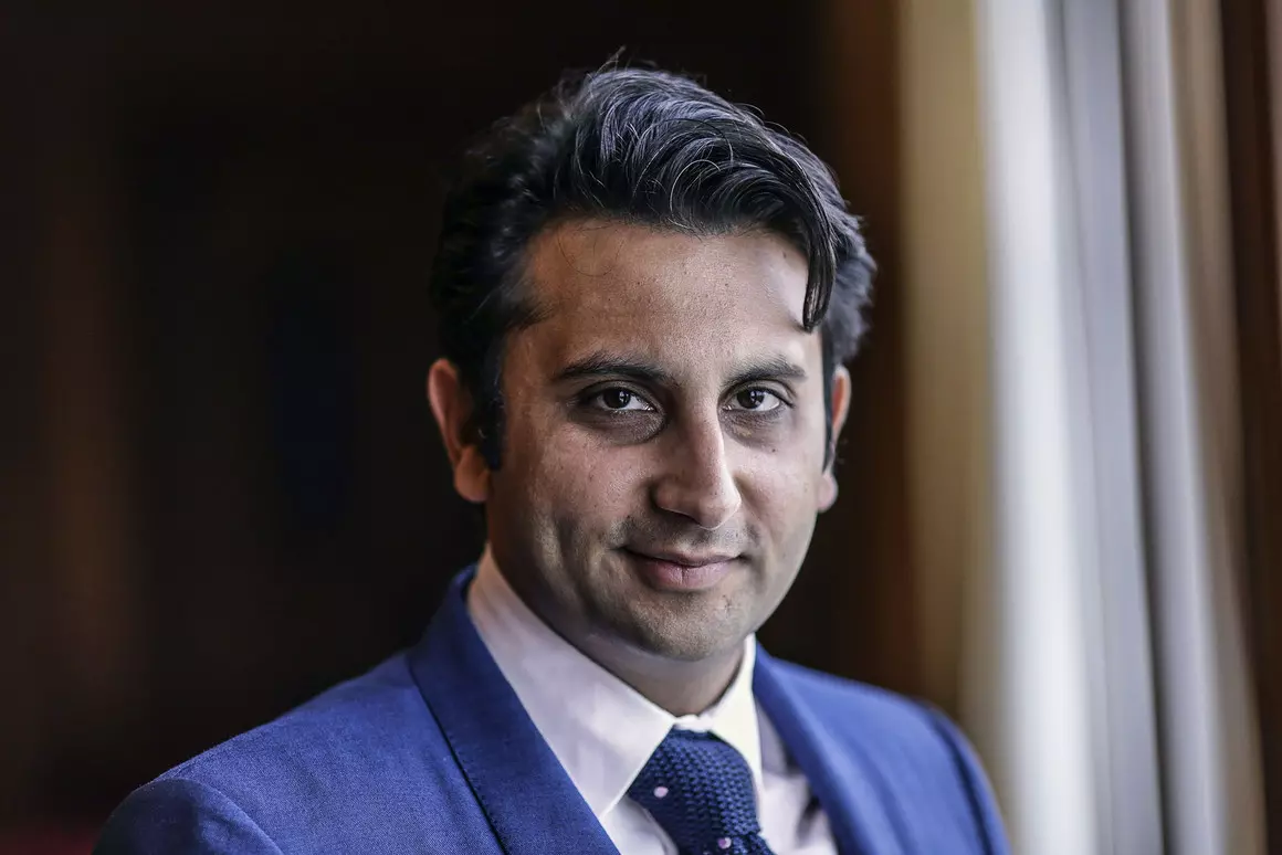 സിറം ഇന്‍സ്റ്റിറ്റ്യൂട്ട് മേധാവി അദാര്‍ പൂനെവാലയ്ക്ക് വൈ കാറ്റഗറി സുരക്ഷ 