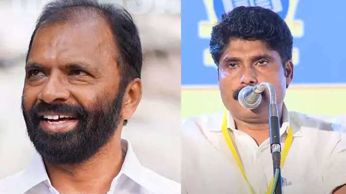 രണ്ടാം തിയതിക്ക് ശേഷം നമുക്ക് അസംബ്ലിയിൽ വെച്ച് കാണാം എന്ന് പറഞ്ഞാണ് അവസാനമായി ഫോൺവെച്ചത്: വി.വി പ്രകാശനെ അനുസ്മരിച്ച് സിദ്ദീഖ്