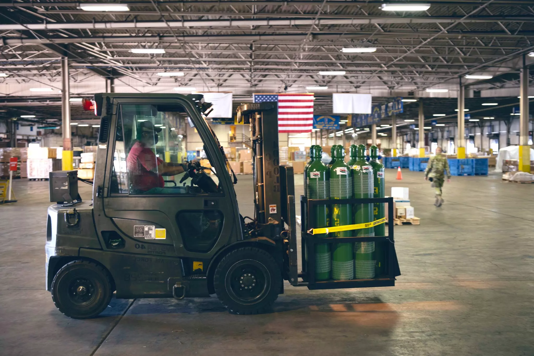 യു.എസിന്റെ കോവിഡ് സഹായങ്ങള് ഇന്ന് എത്തിത്തുടങ്ങും യു.എസിന്റെ കോവിഡ് സഹായങ്ങള് ഇന്ന് എത്തിത്തുടങ്ങും