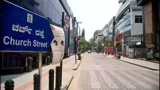 കർണാടകയില്‍ മൂവായിരത്തോളം കോവിഡ് രോഗികളെ കാണാനില്ല