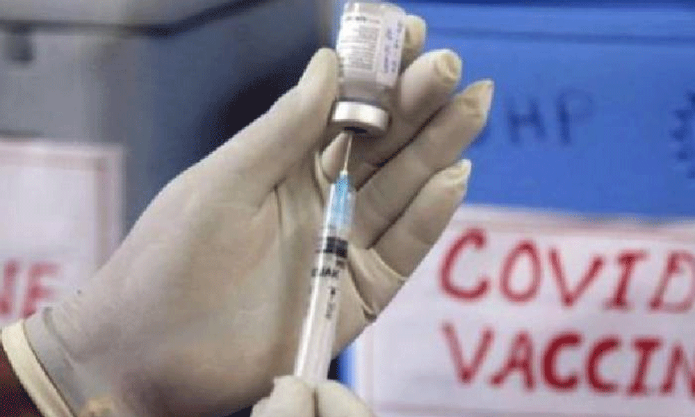 സംസ്ഥാനത്ത് വാക്സിനേഷൻ മാർഗ നിർദേശങ്ങളില് മാറ്റം സംസ്ഥാനത്ത് വാക്സിനേഷൻ മാർഗ നിർദേശങ്ങളില് മാറ്റം