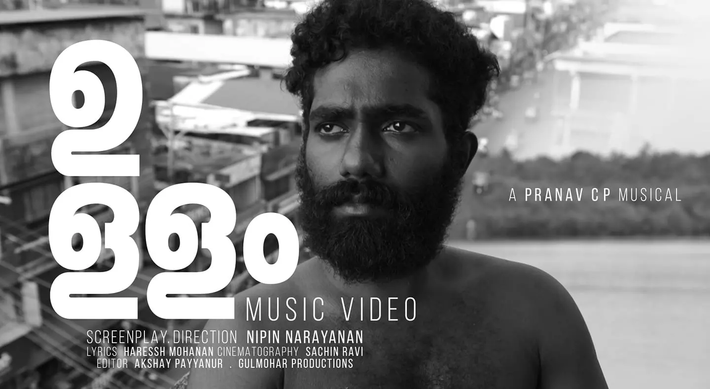 പാലപ്പൂവിന്‍റെ മണമുള്ളോള്; ആസ്വാദകരുടെ ഉള്ളം നിറച്ചൊരു സംഗീത ആല്‍ബം