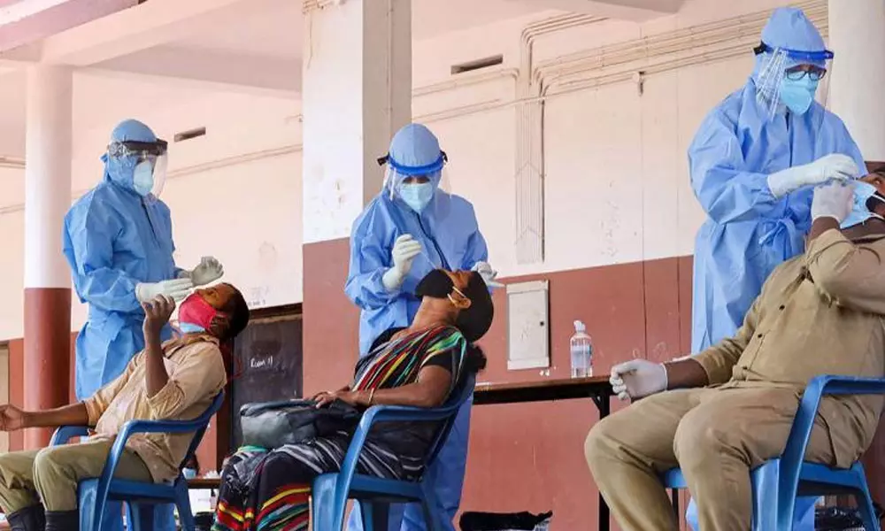 സംസ്ഥാനത്ത് ആർ.ടി.പി.സി.ആർ നിരക്ക് കുറച്ചു