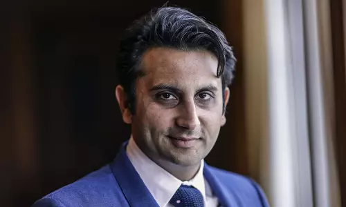 സിറം ഇന്‍സ്റ്റിറ്റ്യൂട്ട് മേധാവി അദാര്‍ പൂനെവാലയ്ക്ക് വൈ കാറ്റഗറി സുരക്ഷ 