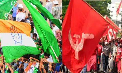 തെരഞ്ഞെടുപ്പ് ഫലം മെയ് രണ്ടിന്: നെഞ്ചിടിപ്പോടെ രാഷ്ട്രീയ പാർട്ടികൾ