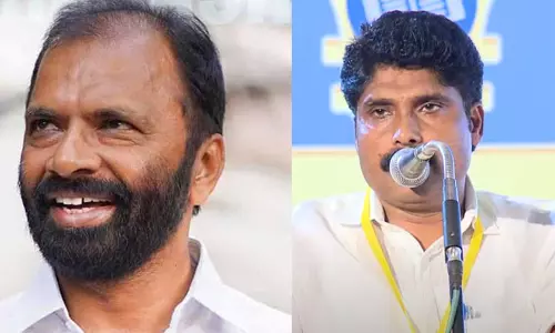 രണ്ടാം തിയതിക്ക് ശേഷം നമുക്ക് അസംബ്ലിയിൽ വെച്ച് കാണാം എന്ന് പറഞ്ഞാണ് അവസാനമായി ഫോൺവെച്ചത്: വി.വി പ്രകാശനെ അനുസ്മരിച്ച് സിദ്ദീഖ്