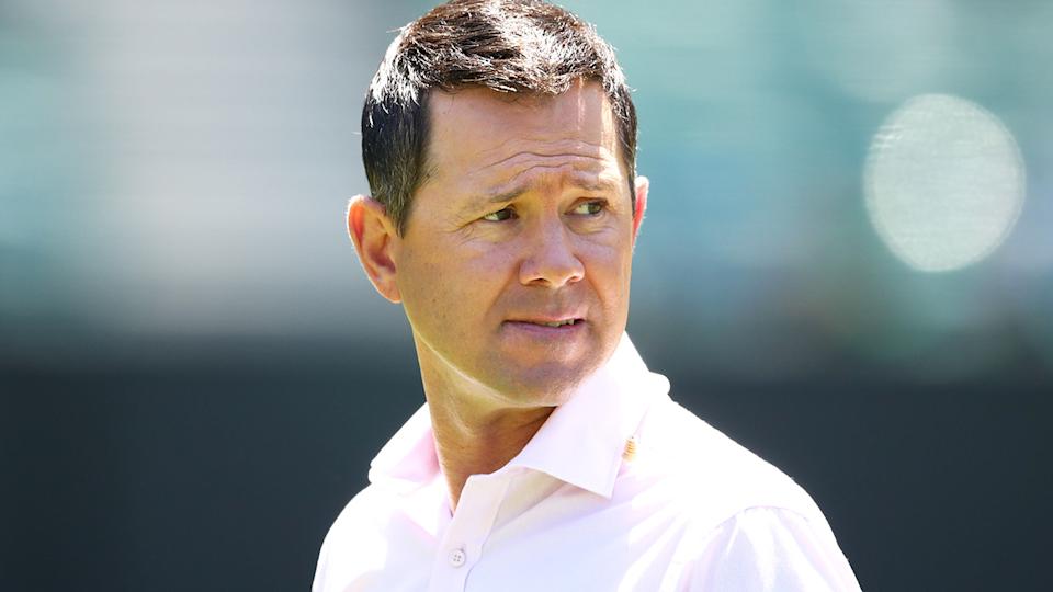 ബയോബബ്‌ളില്‍ സുരക്ഷിതര്‍, ജനങ്ങളുടെ കാര്യത്തില്‍ ആശങ്ക: റിക്കി പോണ്ടിങ്