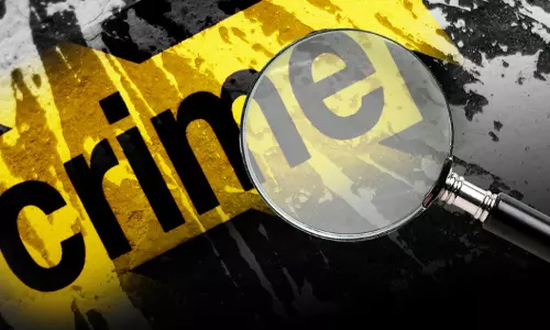 പ്രണയബന്ധത്തിന്റെ പേരില്‍ ദലിത് യുവാവിന് ക്രൂരമര്‍ദനം;തലമൊട്ടയടിച്ചു, മൂത്രം കുടിപ്പിച്ചു