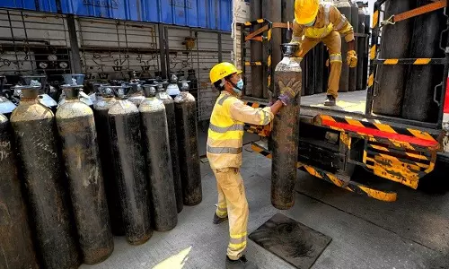 ഇന്ത്യയ്‌ക്കൊപ്പം തായ്‌വാനും; ഓക്സിജൻ കോൺസെൻട്രേറ്ററുകള്‍ അയക്കും 