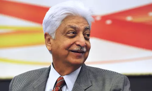 കോവിഡിൽ പ്രതിദിന സംഭാവന 22 കോടി,ഇതുവരെ 7,904 കോടി: അസിംഹാഷ്മി പ്രേംജിയെന്ന യഥാർത്ഥ ഹീറോ