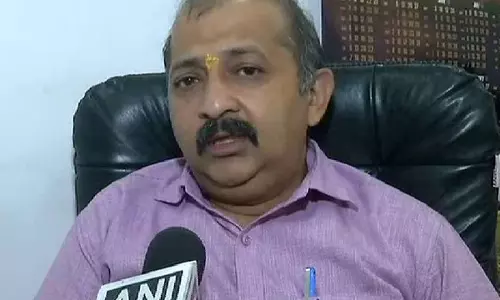 രാജ്യത്തിന് തീ പിടിക്കുമ്പോൾ ബി.ജെ.പിക്കാരെവിടെ?: ആർ.എസ്.എസ് നേതാവ് രാജ്യത്തിന് തീ പിടിക്കുമ്പോൾ ബി.ജെ.പിക്കാരെവിടെ?: ആർ.എസ്.എസ് നേതാവ്