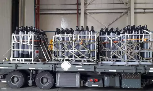 17 മെഡിക്കൽ ഉപകരണങ്ങൾ ഇറക്കുമതി ചെയ്യാൻ കേന്ദ്ര അനുമതി 17 മെഡിക്കൽ ഉപകരണങ്ങൾ ഇറക്കുമതി ചെയ്യാൻ കേന്ദ്ര അനുമതി