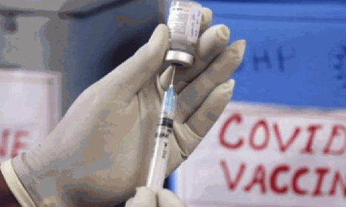 സംസ്ഥാനത്ത് വാക്സിനേഷൻ മാർഗ നിർദേശങ്ങളില് മാറ്റം സംസ്ഥാനത്ത് വാക്സിനേഷൻ മാർഗ നിർദേശങ്ങളില് മാറ്റം