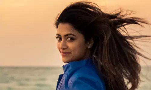 ഹാര്‍ലി ഡേവിഡ്സണില്‍ ചീറിപ്പാഞ്ഞ് മംമ്ത മോഹന്‍ദാസ്; വീഡിയോ