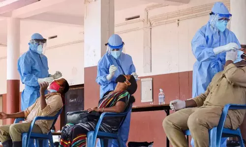 സംസ്ഥാനത്ത് ആർ.ടി.പി.സി.ആർ നിരക്ക് കുറച്ചു