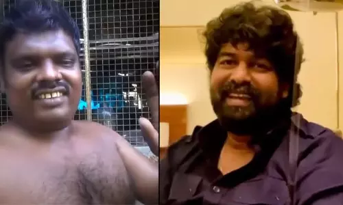 മച്ചാനേ ഇത് പോരെ അളിയാ; പെര്‍ഫക്ട് ഒ.കെ ഡയലോഗ് ഏറ്റെടുത്ത് നടന്‍ ജോജു ജോര്‍ജ്