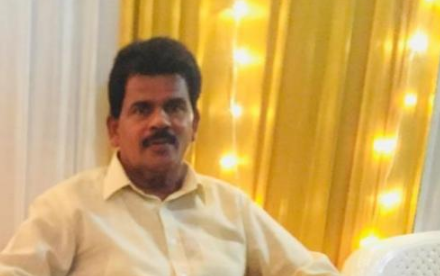 സൗദിയിൽ കോവിഡ് ചികിത്സയിലിരിക്കെ മലയാളി മരിച്ചു