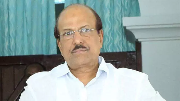 എക്സിറ്റ്പോളുകൾക്ക് ലോക്സഭയിലെ അനുഭവമാകുമെന്ന് കുഞ്ഞാലിക്കുട്ടി എക്സിറ്റ്പോളുകൾക്ക് ലോക്സഭയിലെ അനുഭവമാകുമെന്ന് കുഞ്ഞാലിക്കുട്ടി