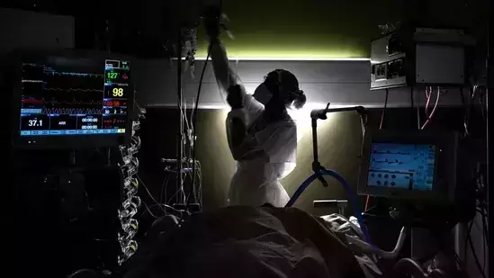 ബിഹാര് ചീഫ് സെക്രട്ടറി കോവിഡ് ബാധിച്ച് മരിച്ചു ബിഹാര് ചീഫ് സെക്രട്ടറി കോവിഡ് ബാധിച്ച് മരിച്ചു