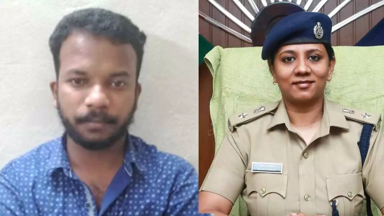 കോട്ടയത്ത് കോവിഡ് ബാധിച്ച് 15 പേർ മരിച്ചെന്ന് വ്യാജപ്രചരണം; പ്രതി പിടിയിൽ