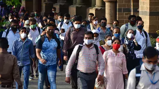 ജൂലൈ-ആഗസ്റ്റില്‍ കോവിഡ് മൂന്നാംതരംഗം ഉണ്ടായേക്കാം: മഹാരാഷ്ട്ര ആരോഗ്യമന്ത്രി