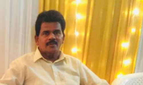 സൗദിയിൽ കോവിഡ് ചികിത്സയിലിരിക്കെ മലയാളി മരിച്ചു