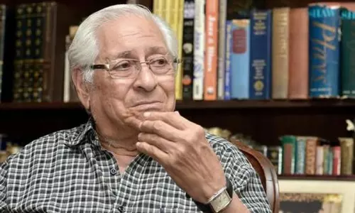 മുൻ അറ്റോണി ജനറൽ സോളി സൊറാബ്ജി കോവിഡ് ബാധിച്ചു മരിച്ചു മുൻ അറ്റോണി ജനറൽ സോളി സൊറാബ്ജി കോവിഡ് ബാധിച്ചു മരിച്ചു