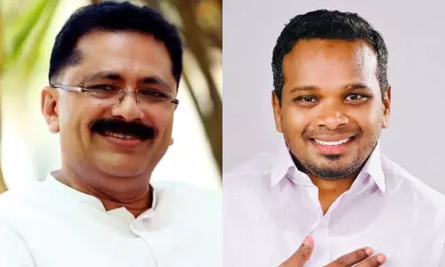 തവനൂരിൽ ജലീൽ തന്നെ, ഫിറോസ് തോൽക്കുമെന്ന് രണ്ട് സർവേകൾ