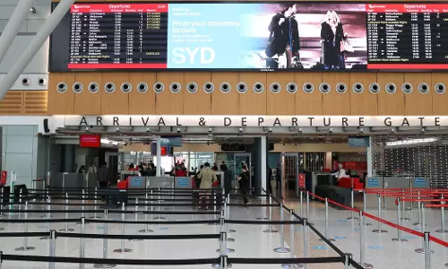 ഇന്ത്യയില്‍ നിന്ന് എത്തുന്നവര്‍ക്ക് തടവ് ശിക്ഷ, പിഴ: കര്‍ശന നടപടിയുമായി ആസ്ത്രേലിയ