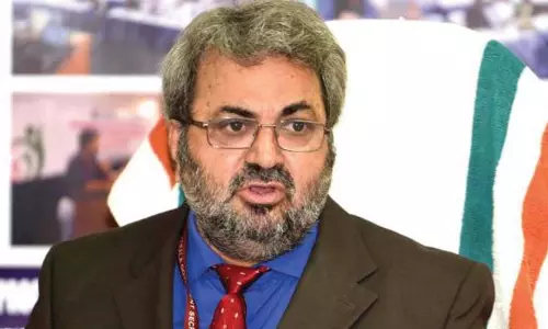 വോട്ടെണ്ണല്‍ ദിവസം വിജയാഘോഷങ്ങൾ പാടില്ലെന്ന് തെരഞ്ഞെടുപ്പ് കമ്മീഷൻ