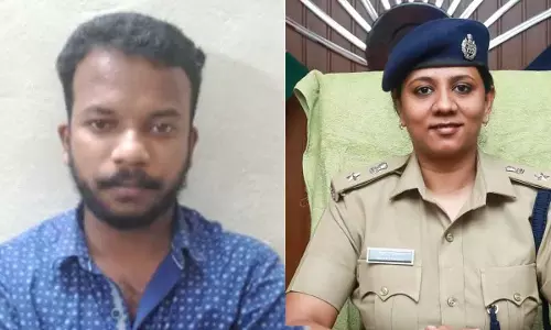 കോട്ടയത്ത് കോവിഡ് ബാധിച്ച് 15 പേർ മരിച്ചെന്ന് വ്യാജപ്രചരണം; പ്രതി പിടിയിൽ കോട്ടയത്ത് കോവിഡ് ബാധിച്ച് 15 പേർ മരിച്ചെന്ന് വ്യാജപ്രചരണം; പ്രതി പിടിയിൽ
