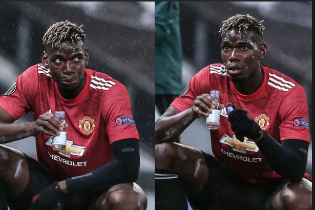 നോമ്പെടുത്ത് കളത്തിലിറങ്ങി, നോമ്പ് തുറന്ന് ഗോളുമടിച്ച് തിരിച്ച് കയറി; പോഗ്ബെക്ക് കൈയ്യടി