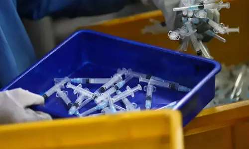 18 വയസിന് മുകളിലുള്ളവരുടെ വാക്സിനേഷൻ സംസ്ഥാനത്ത് ഇന്ന് ആരംഭിക്കില്ല