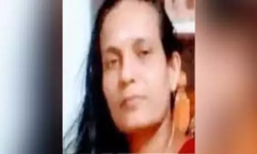 ഭാര്യയെ വെട്ടി കൊലപ്പെടുത്തിയ ശേഷം ഭർത്താവ് ആത്മഹത്യക്ക് ശ്രമിച്ചു