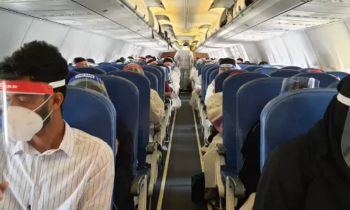 ബഹ് റൈനിലെ കോവിഡ് പ്രതിരോധം; യാത്രക്കാരിൽ നിന്നുള്ള രോഗവ്യാപനം കുറഞ്ഞ തോതിൽ